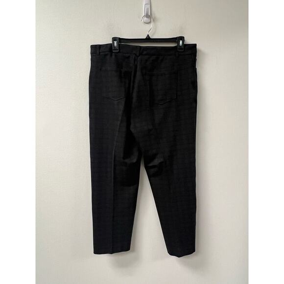 Peace Of Cloth grey Pants Sz 16 - Picture 2 of 5